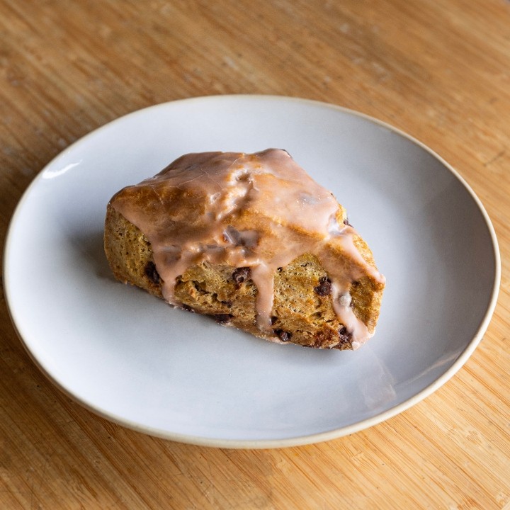 Scone Pumpkin