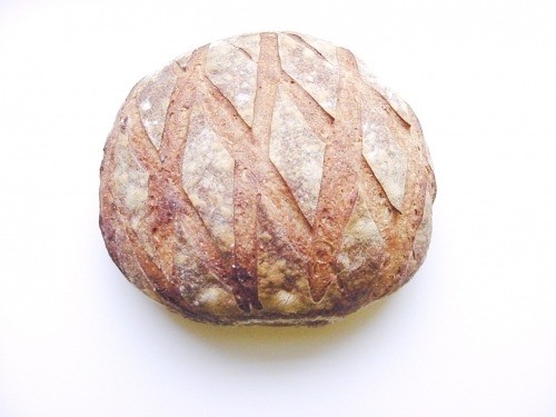 Cottage Bread