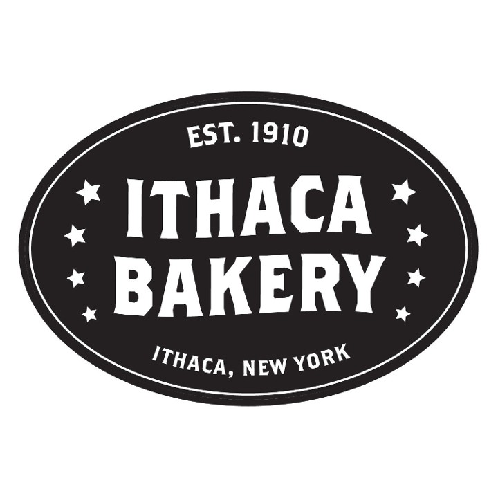 Ithaca Bakery - N Meadow St.