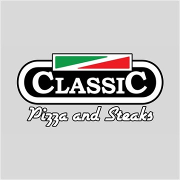 Champs Classic Pizza