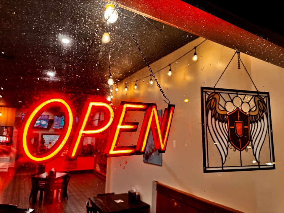 Restaurant banner image