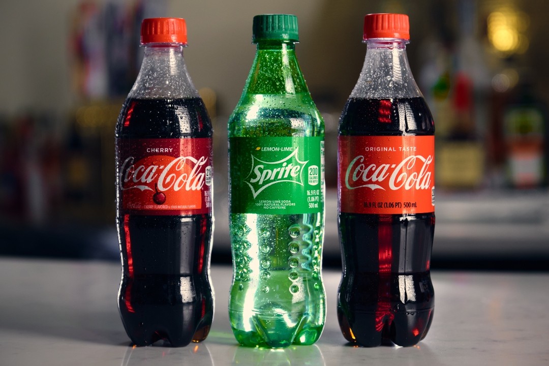 Coca Cola 16 oz