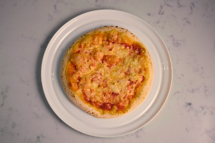 Kids Cheese  Pizza