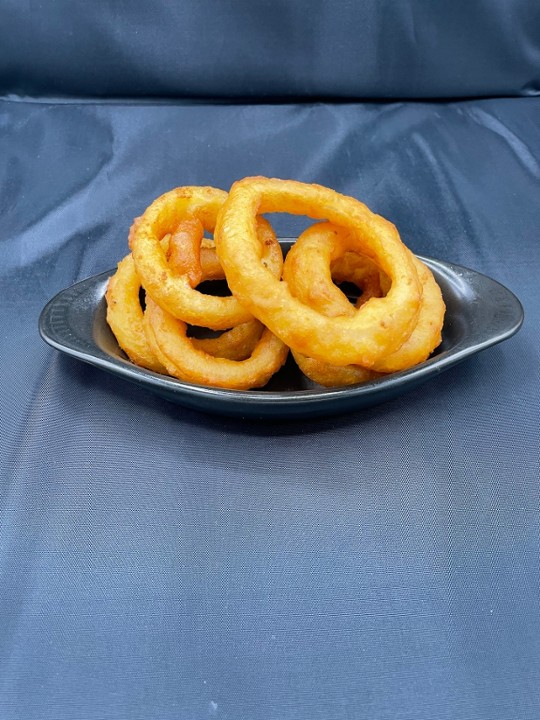 Side Onion Rings