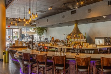Figo Pizza Bar