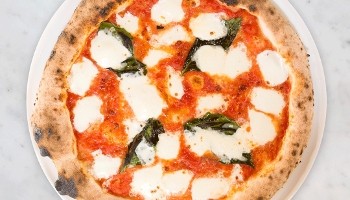 MidiCi of MDR - The Neapolitan Pizza Company
