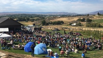 Cowiche Creek Brewing Company