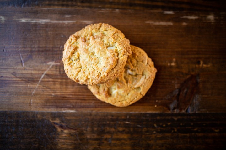 Lemon Cooler Cookie