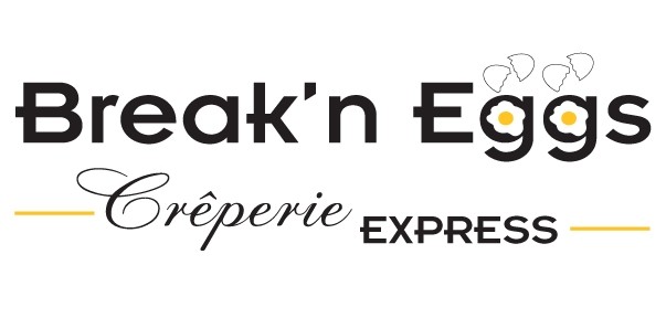 Break'n Eggs Creperie Amherst