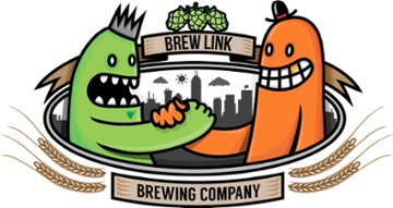 Brew Link Brewing Company