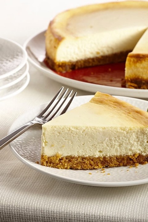 Cheesecake