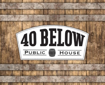 40 Below LLC