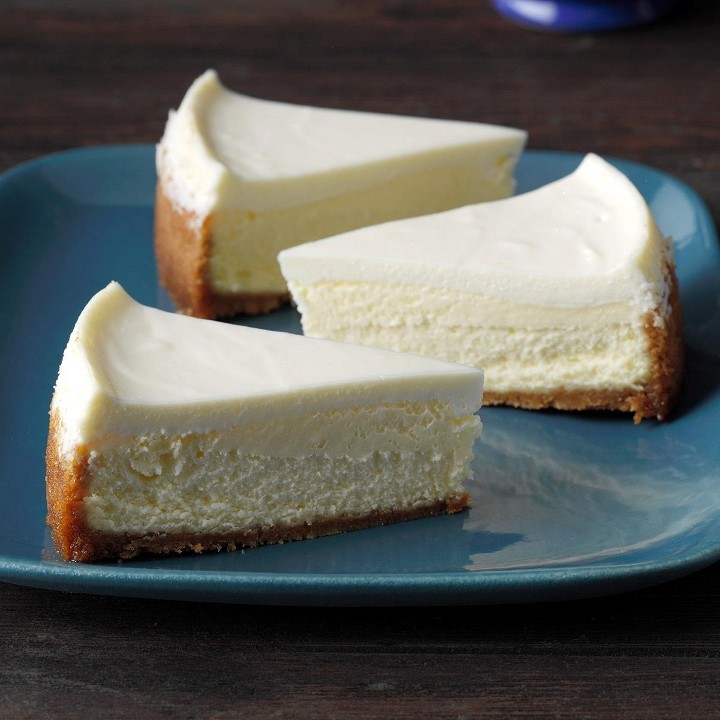 Cheesecake