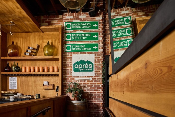 Restaurant banner image