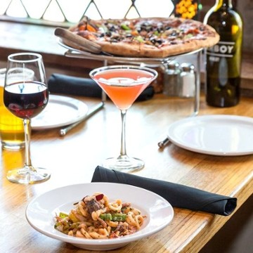 Angelo's Taverna LLC Angelo's Taverna - Denver
