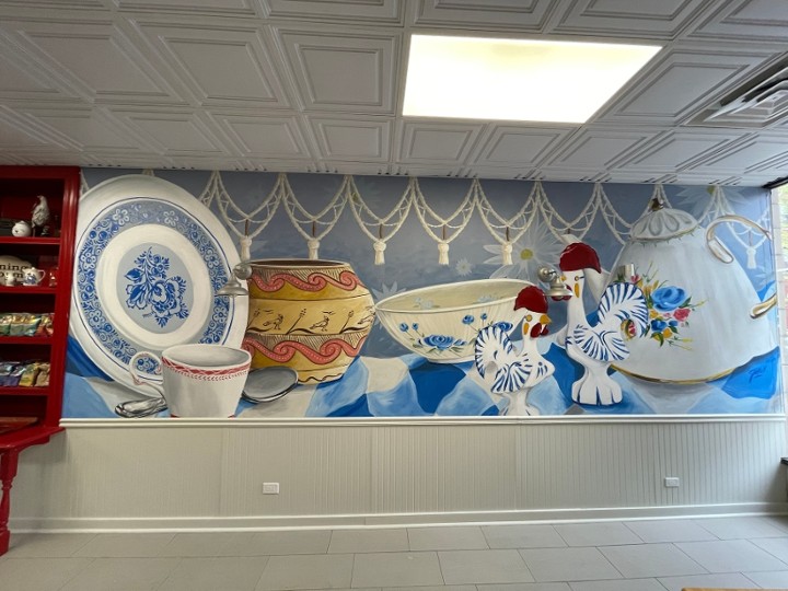 Restaurant banner image
