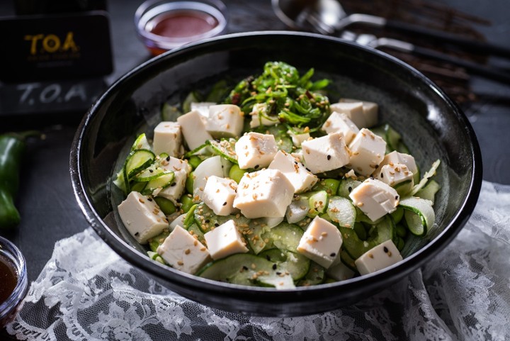 Vegetable Delight Bowl