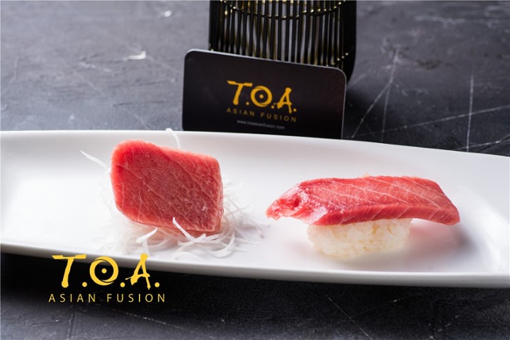 Fatty Tuna (Toro)