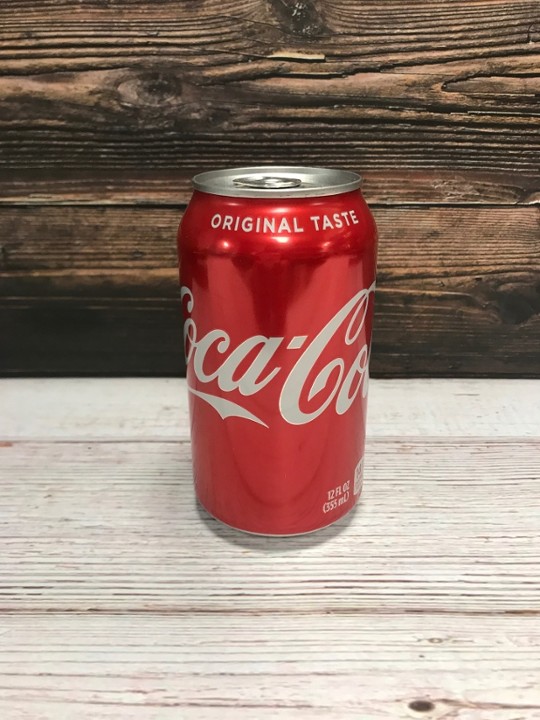 Coke