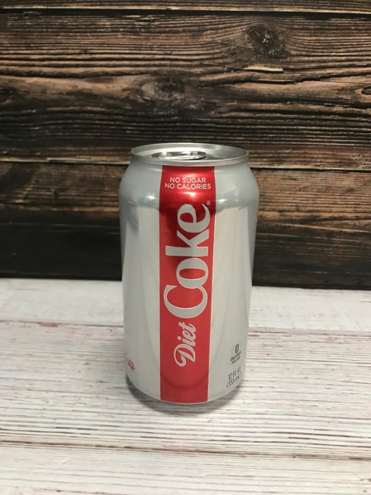 Diet Coke