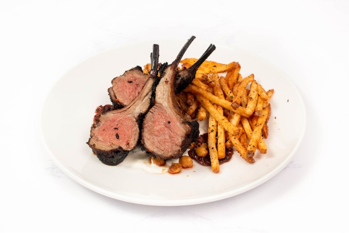 Lamb Chops