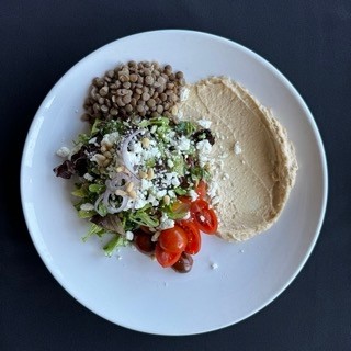 Santorini Salad