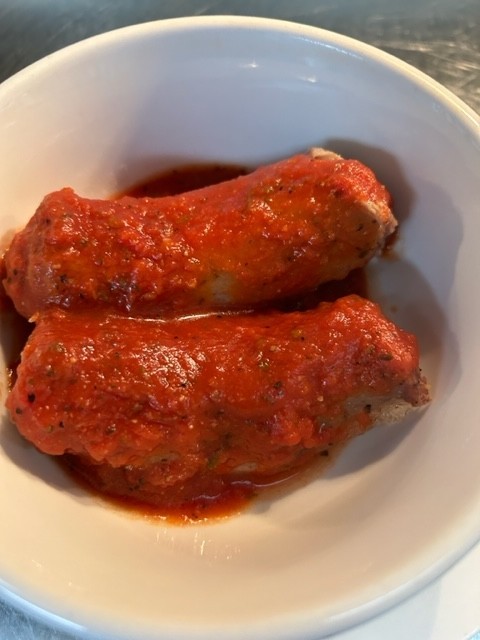 Italian Sausage (2)