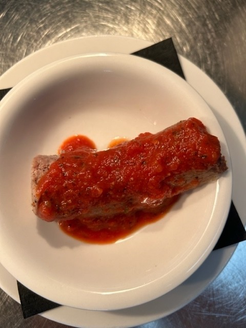 Italian Sausage (1)