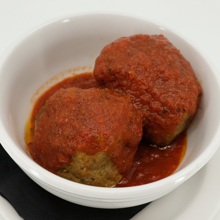 Meatballs (2)