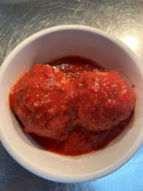 Meatballs (2)