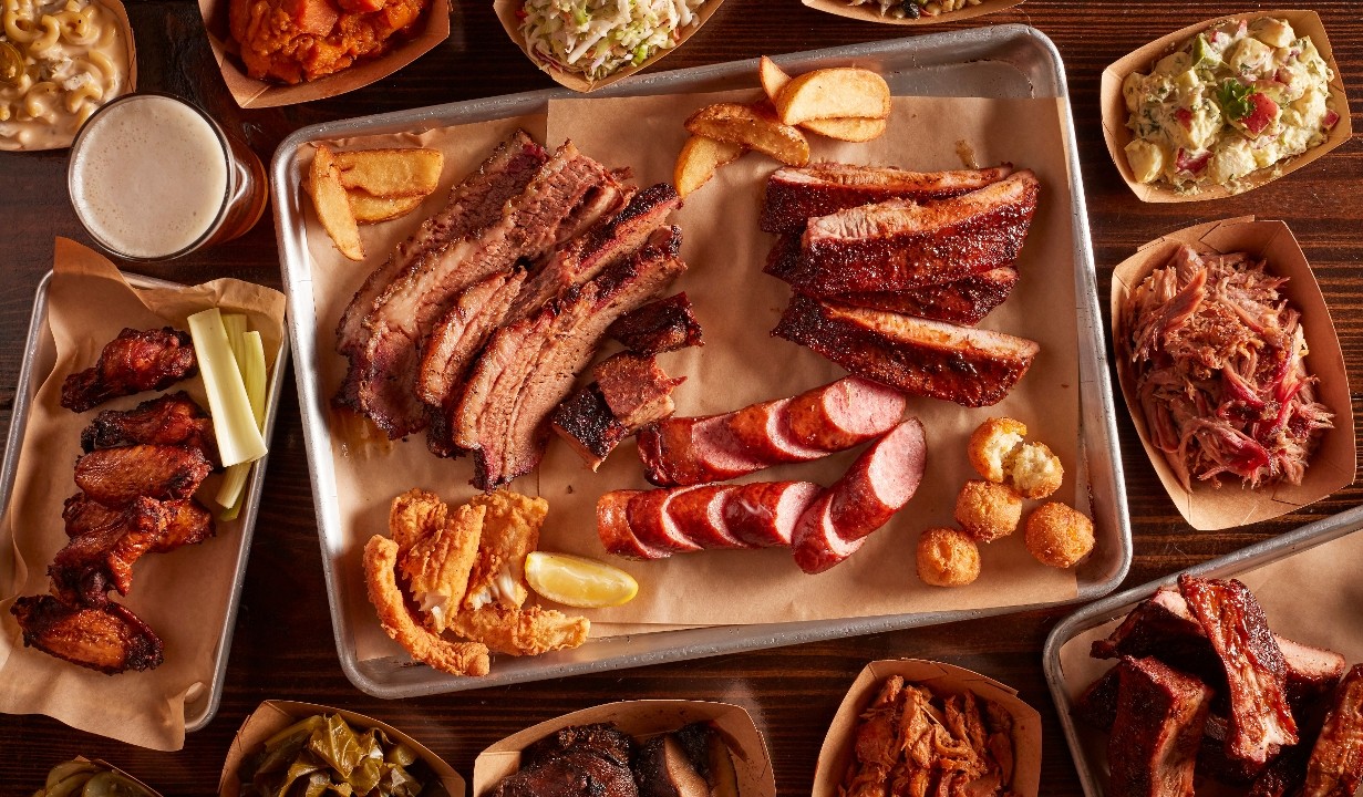 Deep Run Roadhouse