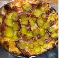 Pie-O-Pickle