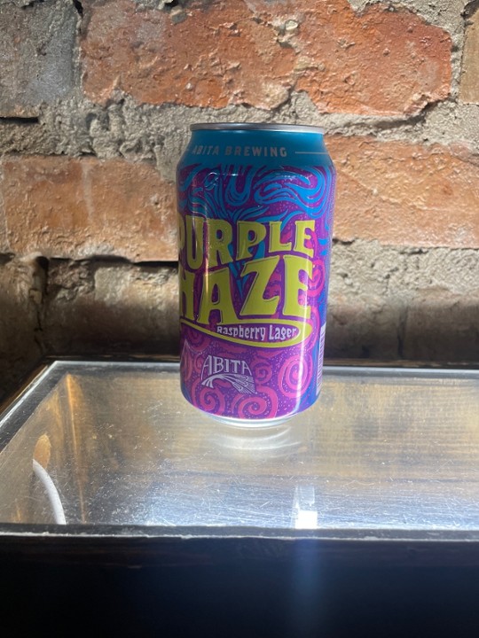 Abita Purple Haze