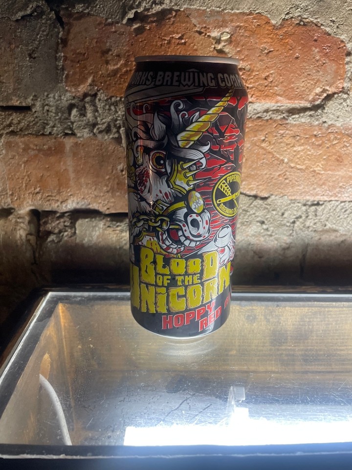 Pipeworks Blood of the Unicorn