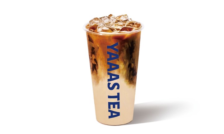 Iced Caffè Mocha