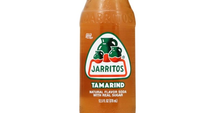 Jarritos - Tamarind