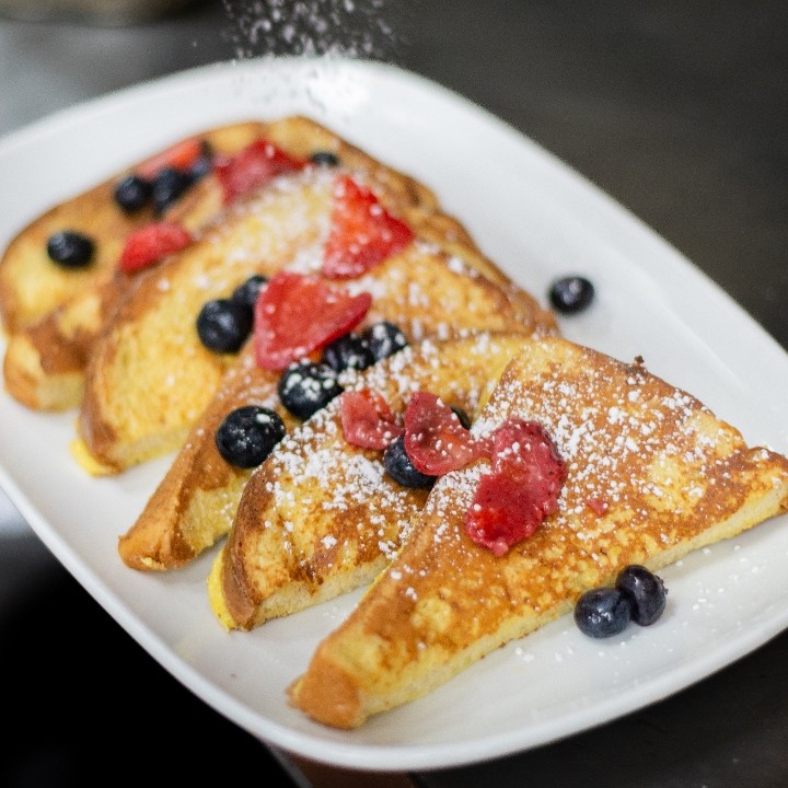 Bella French Toast