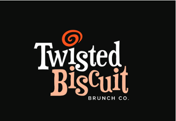 Twisted Biscuit