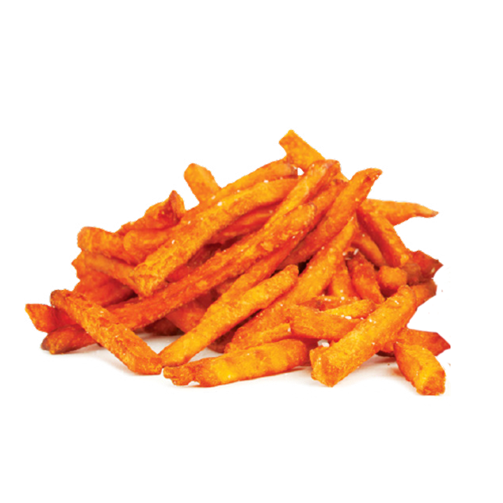 Sweet Potato Fries