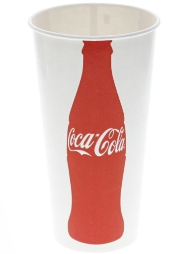 Coca Cola Freestyle