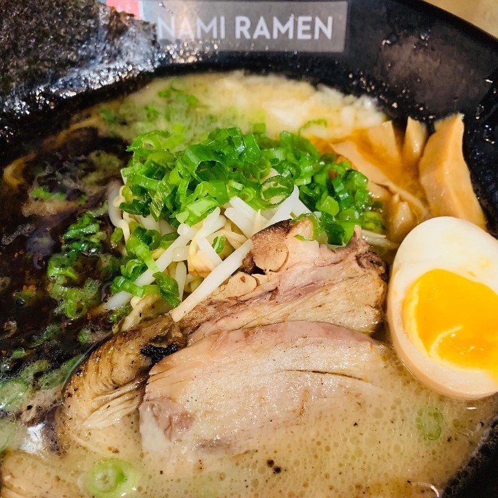 Nami Signature Tonkotsu