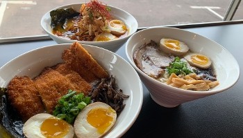 Nami Ramen