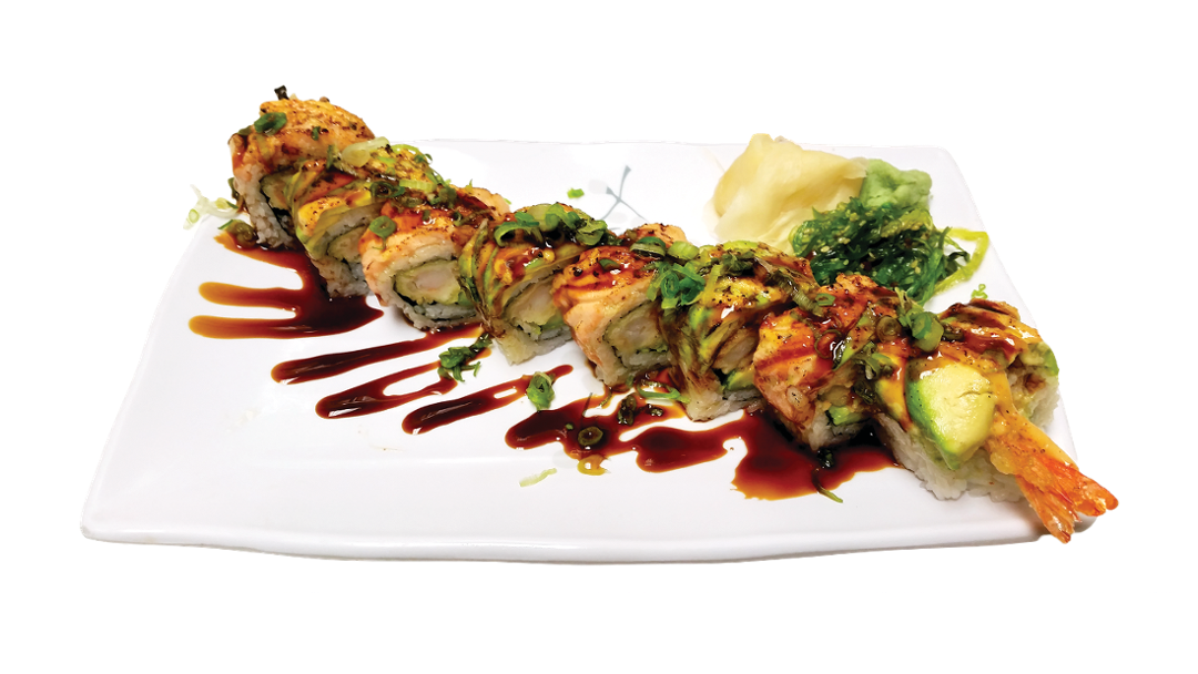 Tensuke Market Food Court 3 S Arlington Heights Road Tempura Appetizer Tensuke Market Food Court 3 S Arlington Heights Road Tempura Appetizer