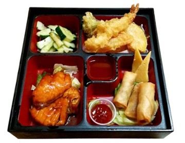 Tensuke Market Food Court 3 S Arlington Heights Road Tiger Roll Set Tensuke Market Food Court 3 S Arlington Heights Road Tiger Roll Set
