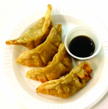 Gyoza (4)