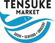 Tensuke Market & Food Court 3 S. Arlington Heights Road