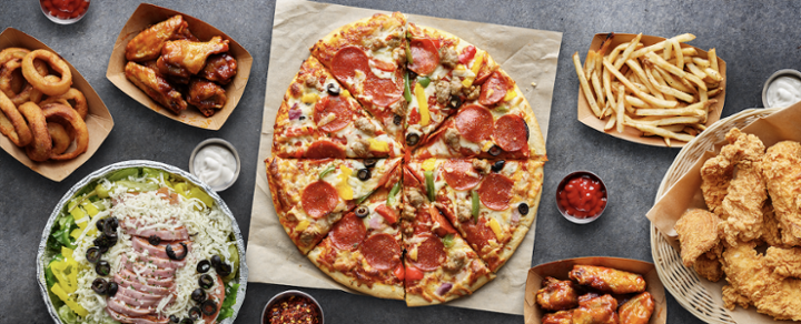 Restaurant banner image