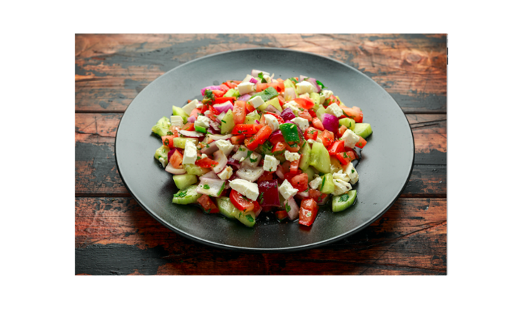 Shepherd Salad