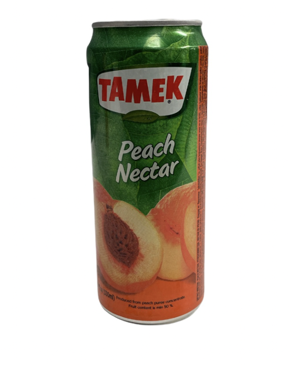 Turkish Juice (Meyve Suyu)