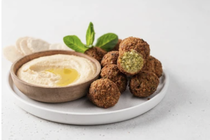 Falafel